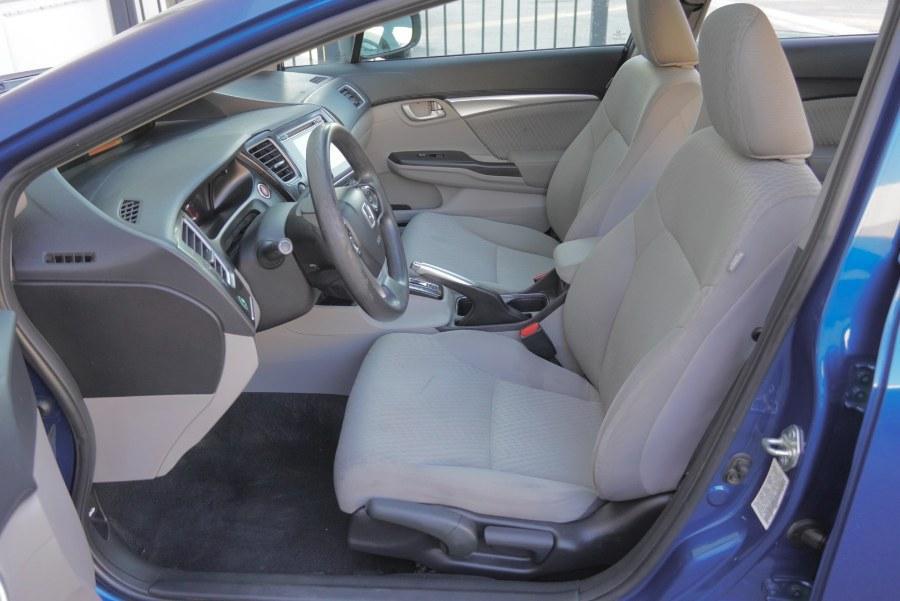 used 2014 Honda Civic car, priced at $11,776