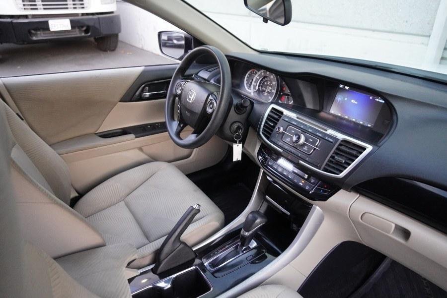 used 2017 Honda Accord car, priced at $13,944