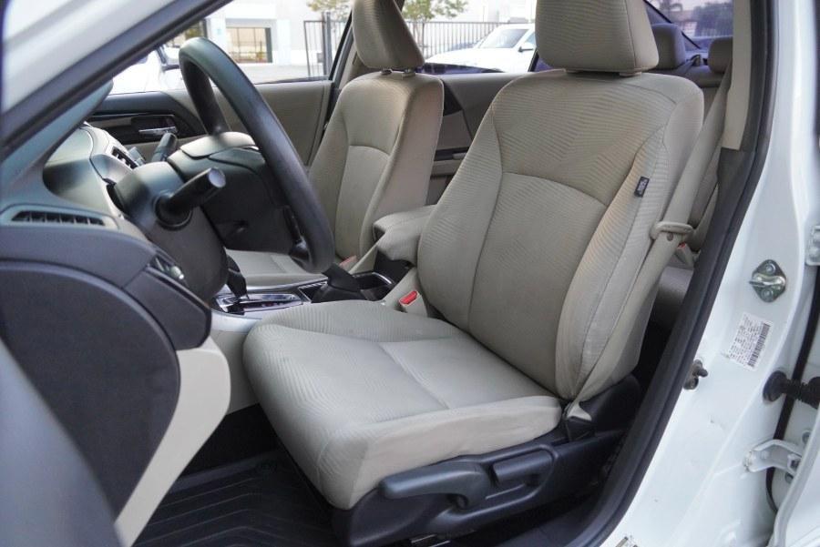 used 2017 Honda Accord car, priced at $13,944