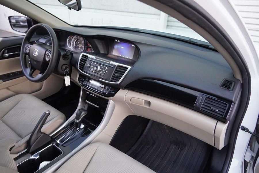 used 2017 Honda Accord car, priced at $13,944