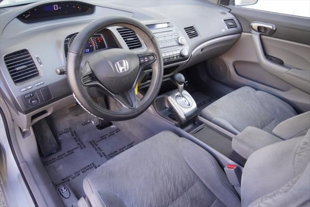 used 2008 Honda Civic car, priced at $6,433