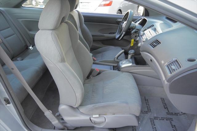 used 2008 Honda Civic car, priced at $6,433