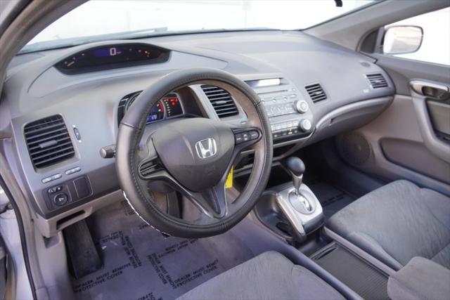 used 2008 Honda Civic car, priced at $6,433