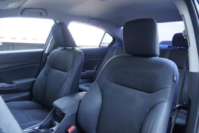 used 2014 Honda Civic car, priced at $8,863