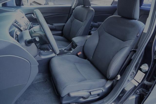 used 2014 Honda Civic car, priced at $8,863