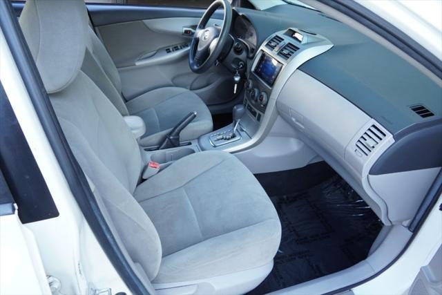 used 2012 Toyota Corolla car, priced at $9,233