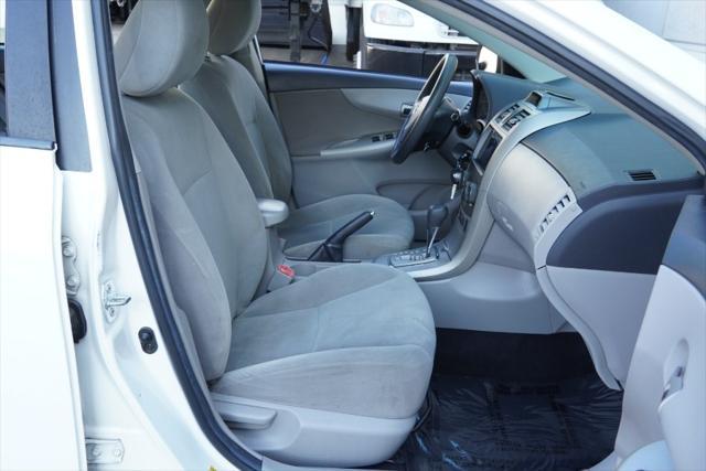 used 2012 Toyota Corolla car, priced at $9,233