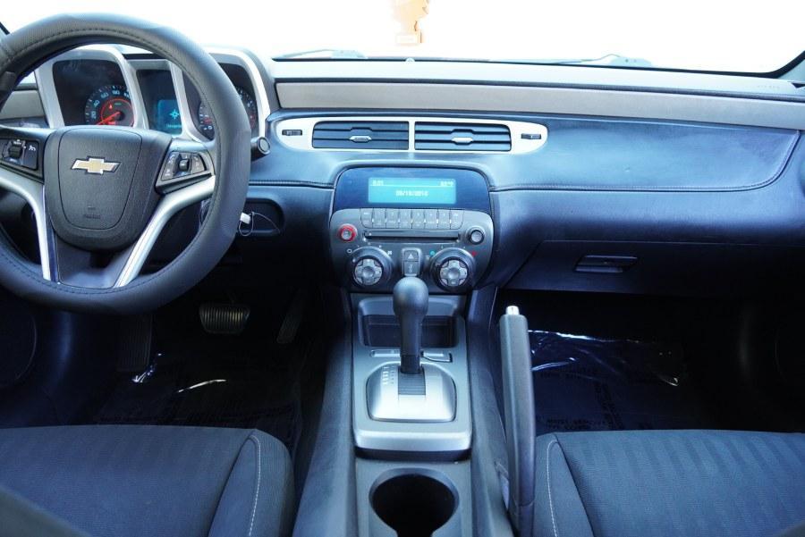 used 2012 Chevrolet Camaro car, priced at $10,773
