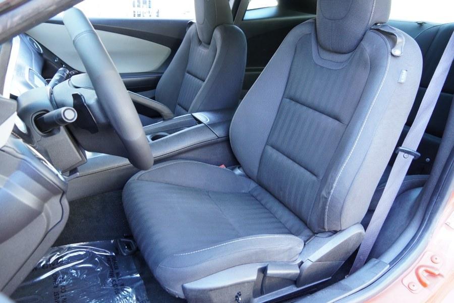 used 2012 Chevrolet Camaro car, priced at $10,773