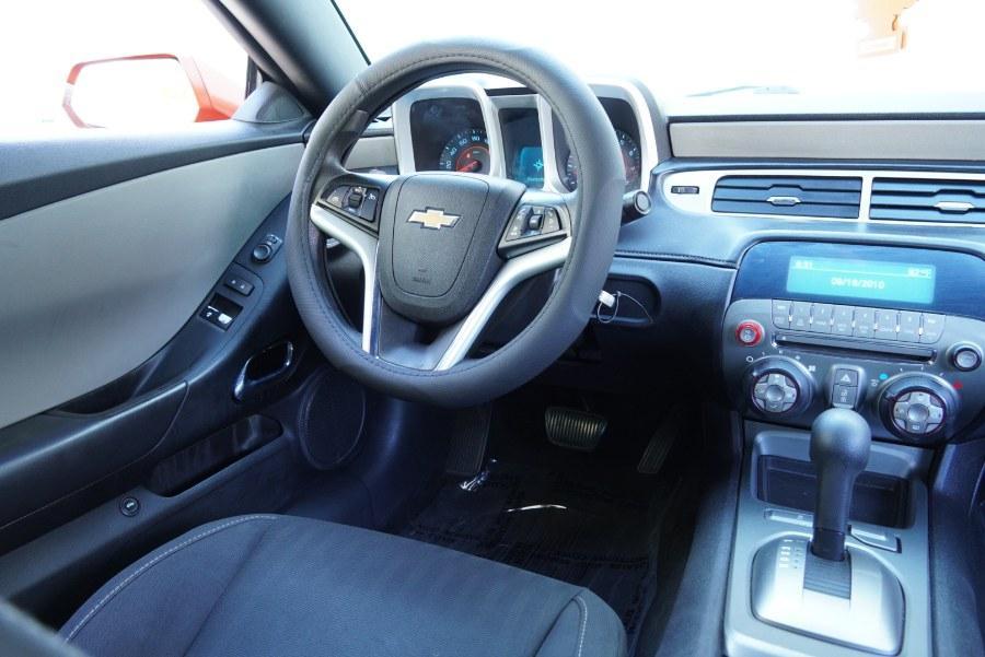 used 2012 Chevrolet Camaro car, priced at $10,773