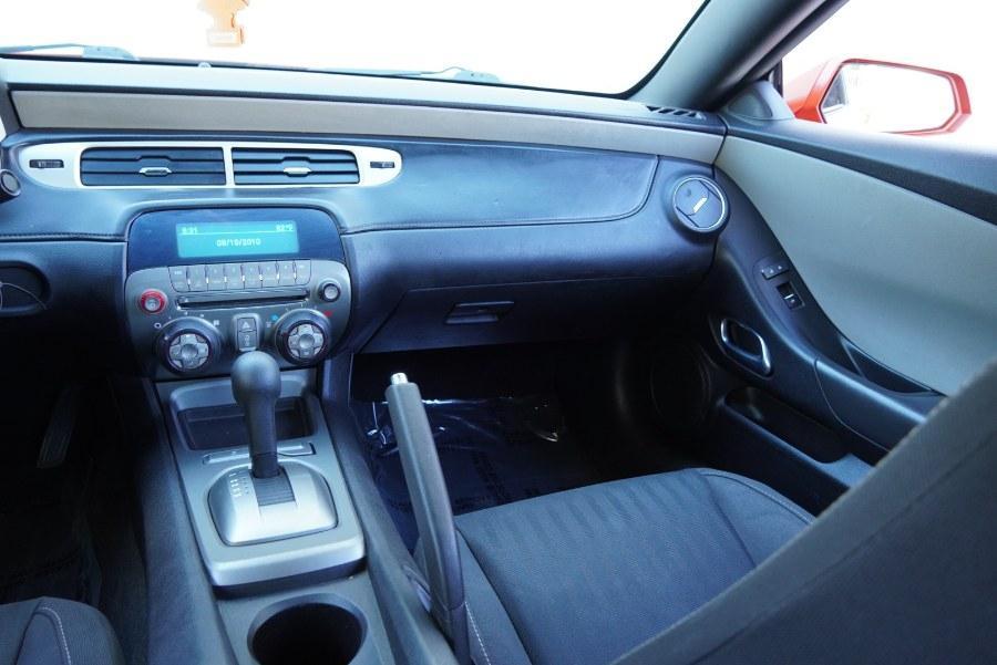 used 2012 Chevrolet Camaro car, priced at $10,773