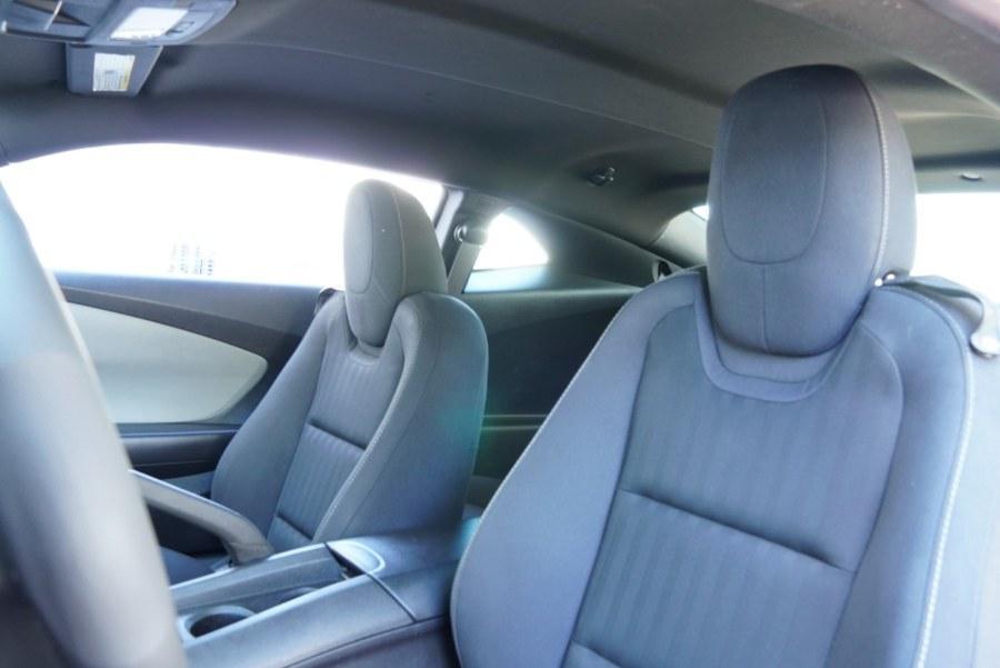 used 2012 Chevrolet Camaro car, priced at $10,773