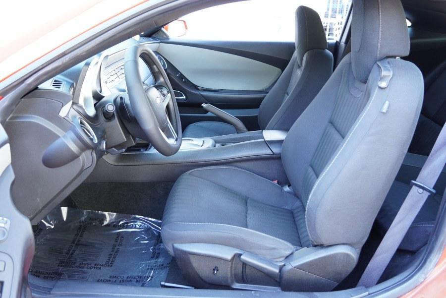 used 2012 Chevrolet Camaro car, priced at $10,773