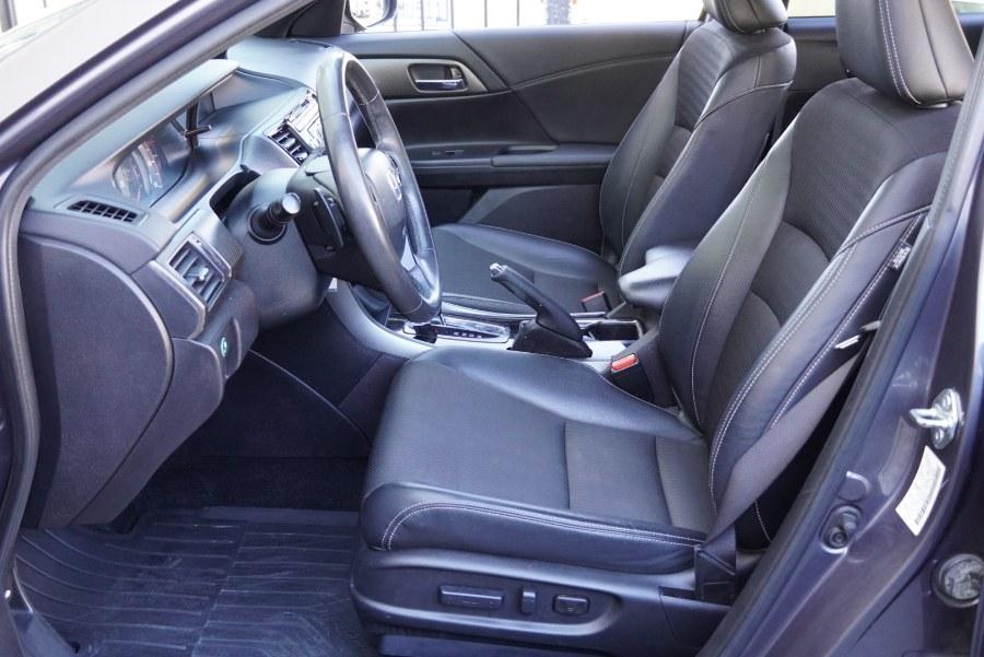 used 2017 Honda Accord car, priced at $15,844