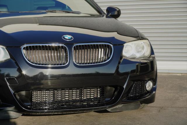 used 2011 BMW 335 car, priced at $15,443