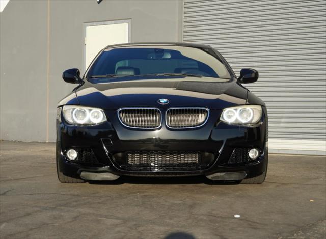 used 2011 BMW 335 car, priced at $15,443