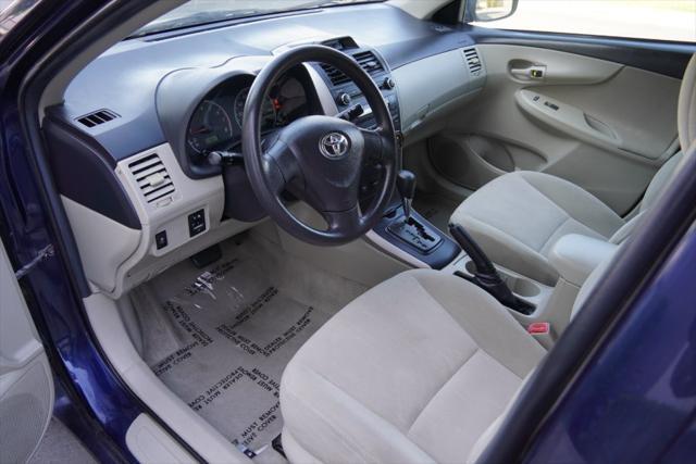 used 2012 Toyota Corolla car, priced at $8,346