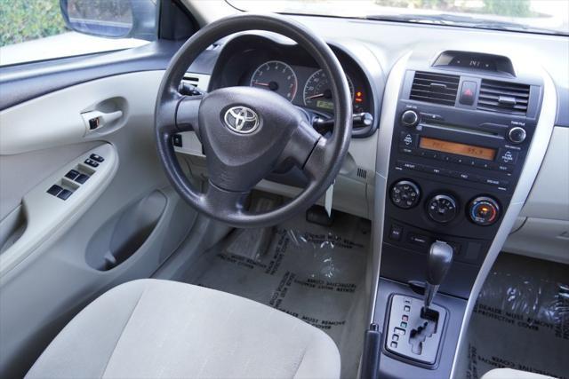 used 2012 Toyota Corolla car, priced at $8,346