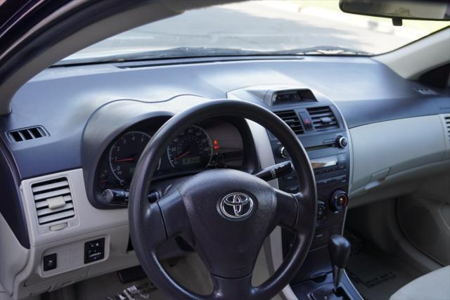 used 2012 Toyota Corolla car, priced at $8,346