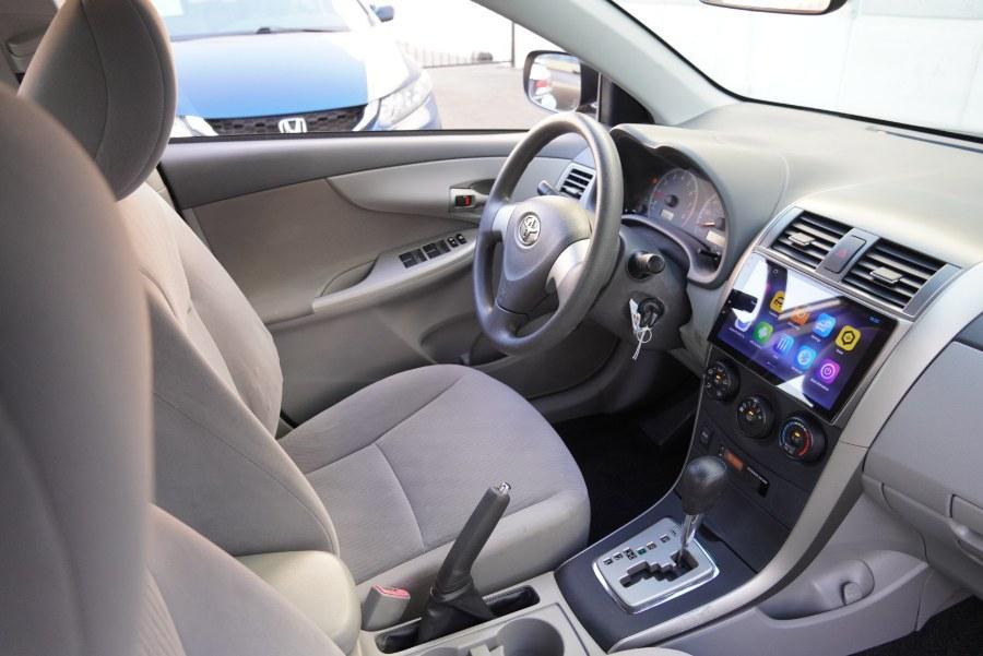 used 2010 Toyota Corolla car, priced at $7,263