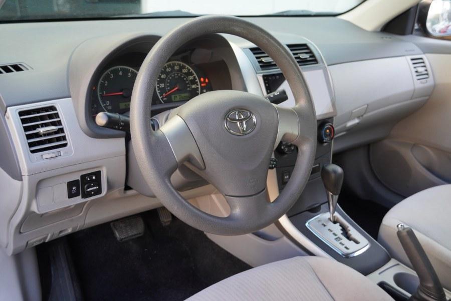 used 2010 Toyota Corolla car, priced at $7,263