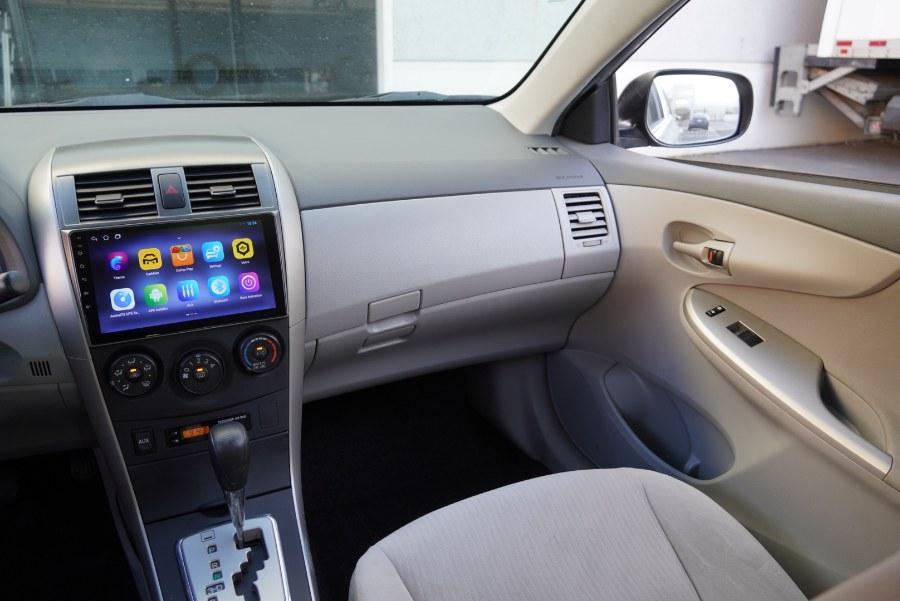 used 2010 Toyota Corolla car, priced at $7,263