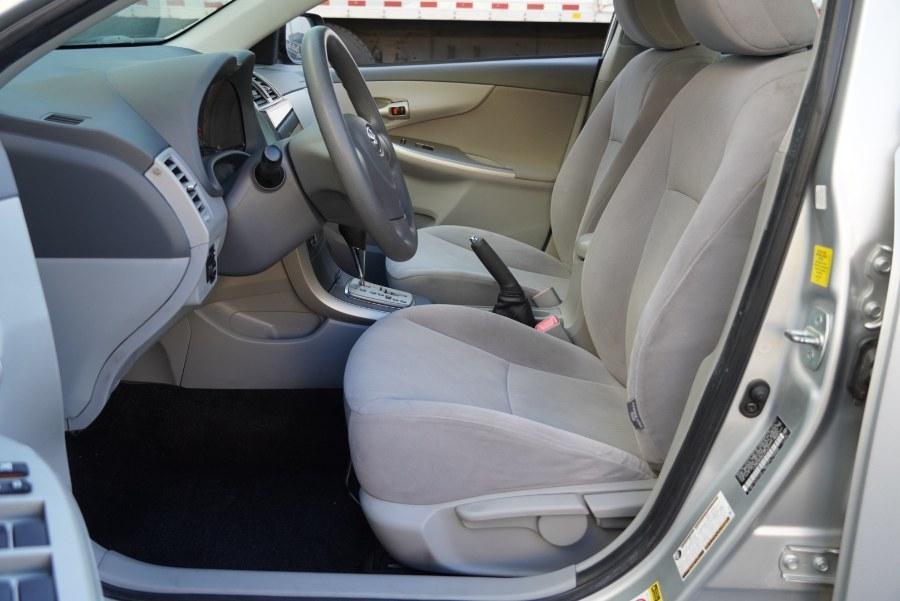 used 2010 Toyota Corolla car, priced at $7,263