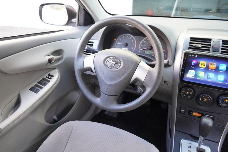 used 2010 Toyota Corolla car, priced at $7,263
