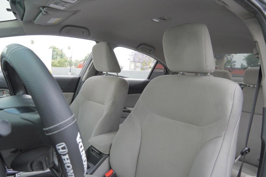 used 2013 Honda Civic car, priced at $9,363