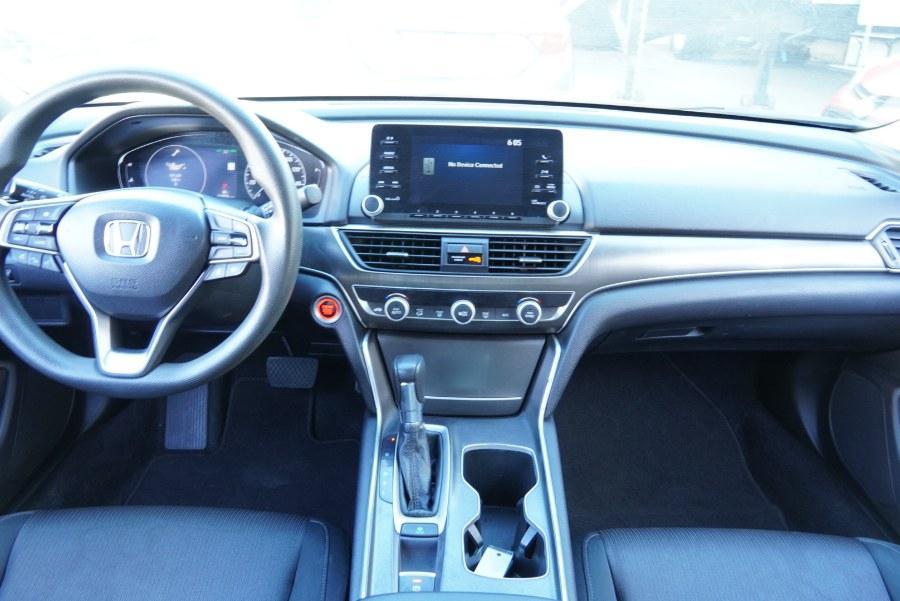 used 2019 Honda Accord car, priced at $16,863