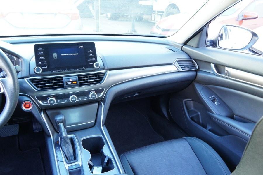 used 2019 Honda Accord car, priced at $16,863