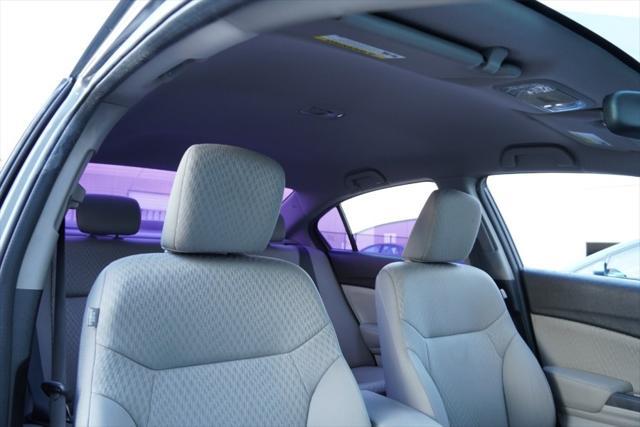used 2015 Honda Civic car, priced at $12,232