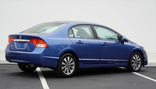 used 2010 Honda Civic car, priced at $8,544