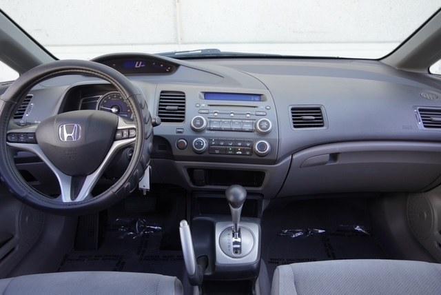 used 2010 Honda Civic car, priced at $8,544