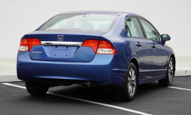 used 2010 Honda Civic car, priced at $8,544