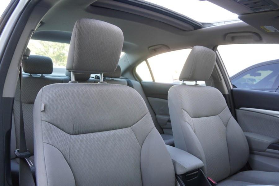 used 2015 Honda Civic car, priced at $11,463