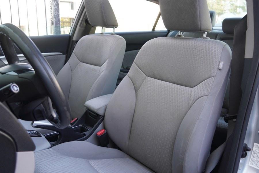 used 2015 Honda Civic car, priced at $11,463