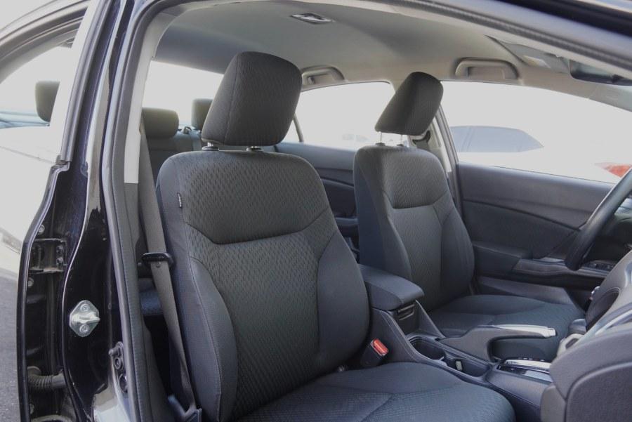 used 2014 Honda Civic car, priced at $12,864