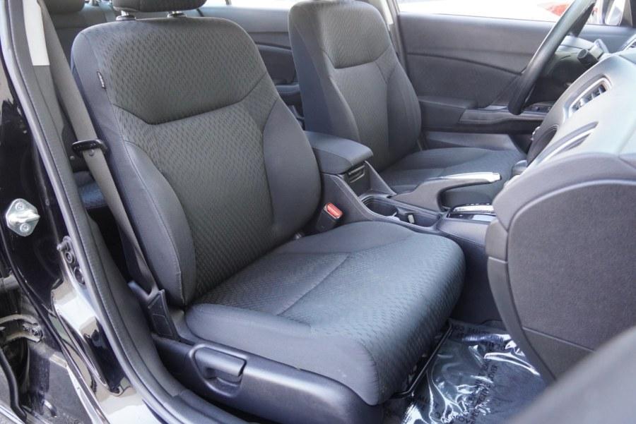 used 2014 Honda Civic car, priced at $12,864