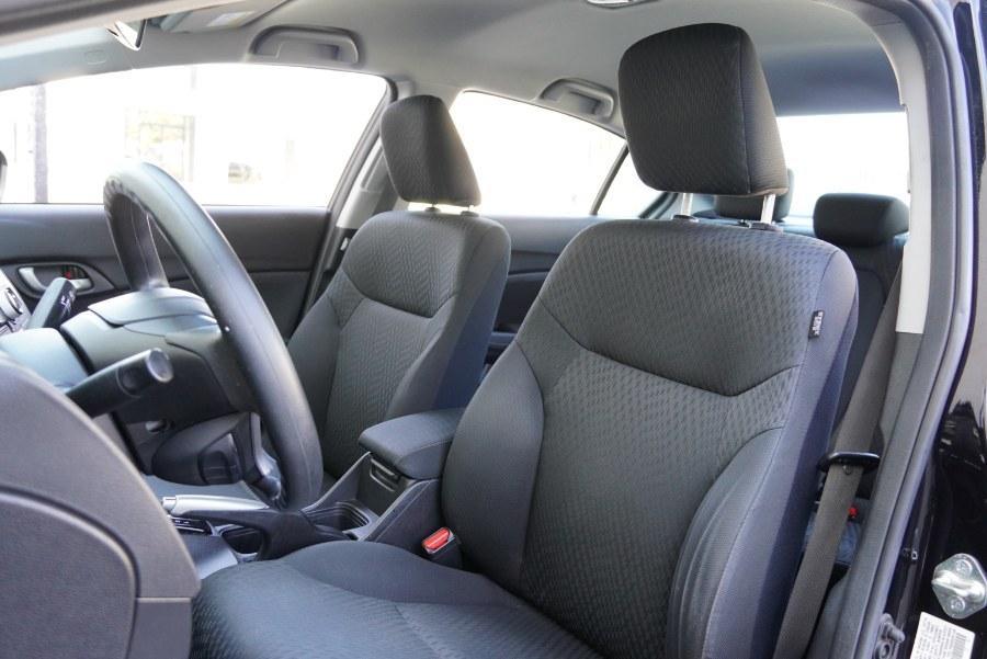 used 2014 Honda Civic car, priced at $12,864