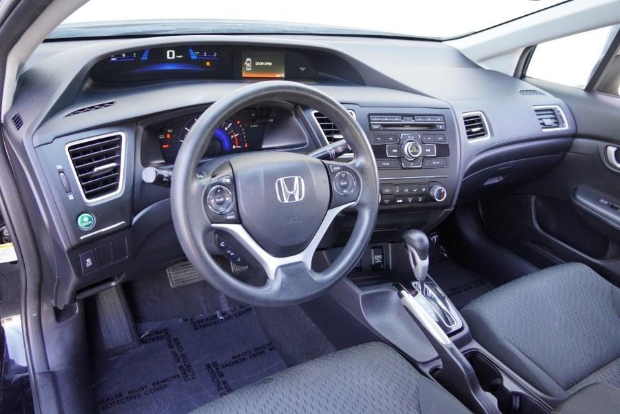 used 2014 Honda Civic car, priced at $12,864