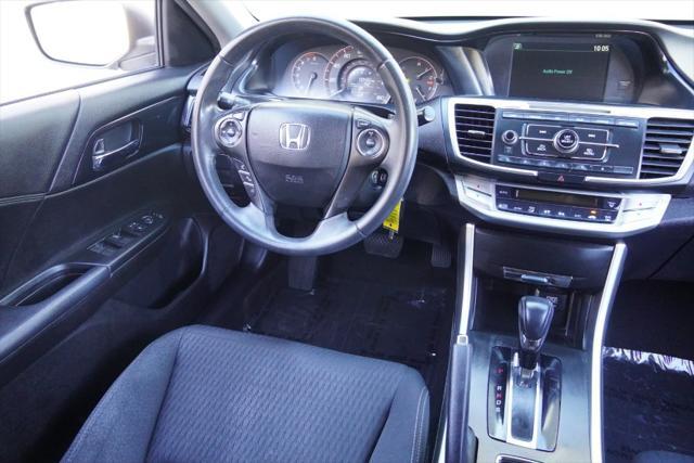 used 2013 Honda Accord car, priced at $12,863