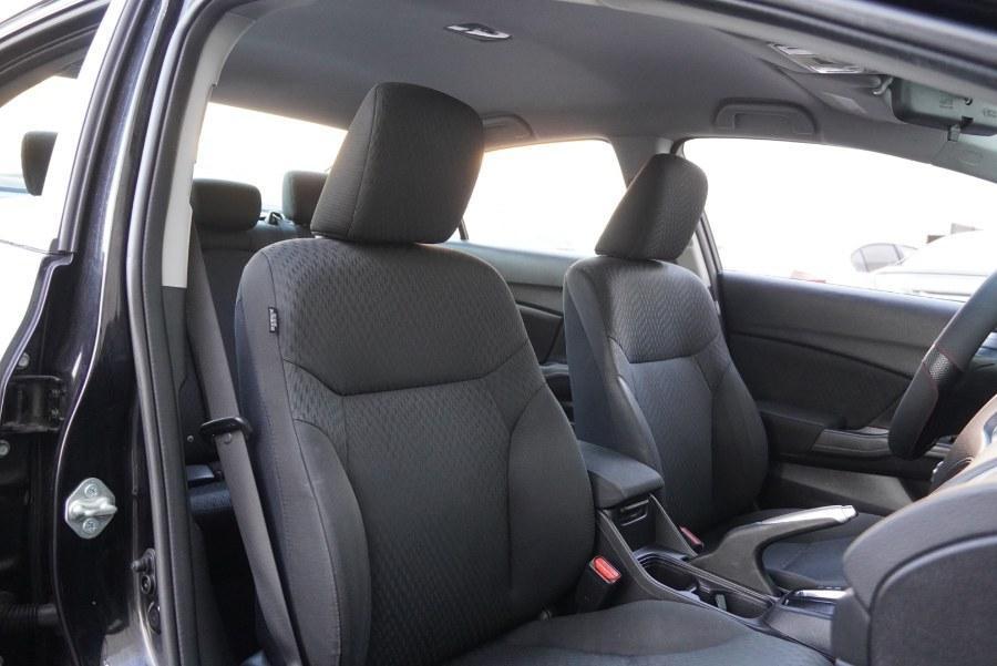 used 2015 Honda Civic car, priced at $12,363