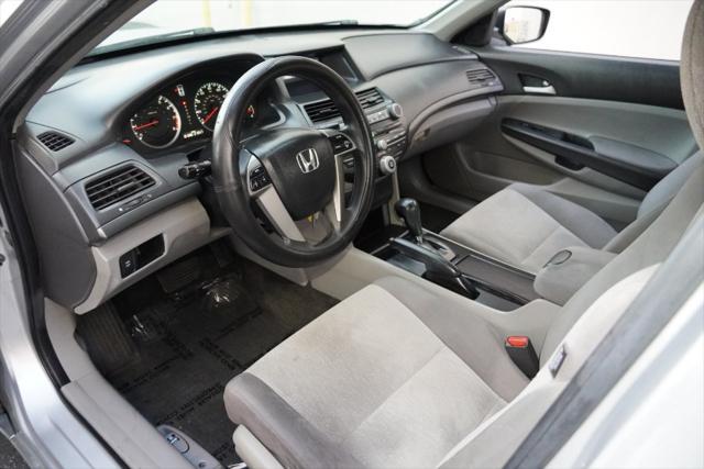 used 2010 Honda Accord car, priced at $9,963