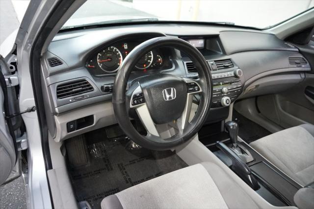 used 2010 Honda Accord car, priced at $9,963