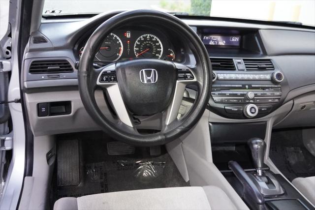 used 2010 Honda Accord car, priced at $9,963