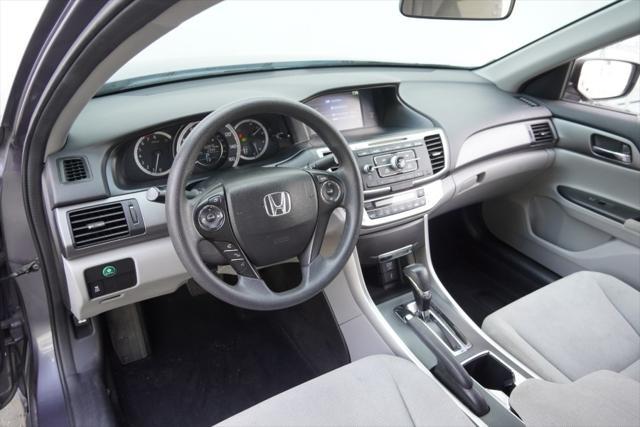 used 2013 Honda Accord car, priced at $10,763