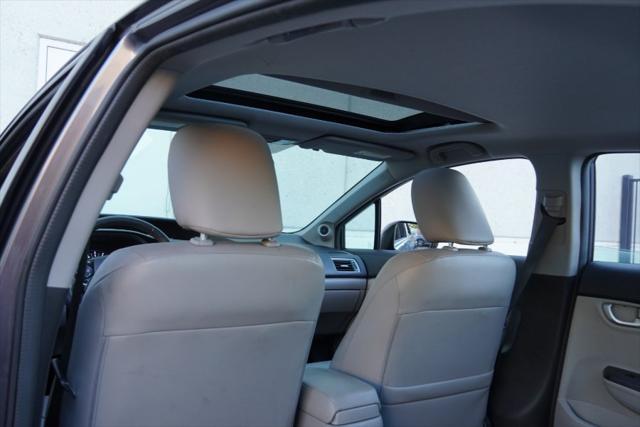 used 2014 Honda Civic car, priced at $12,773