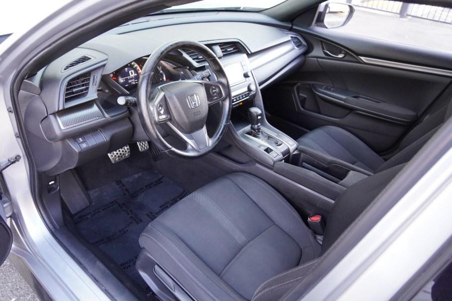 used 2017 Honda Civic car, priced at $13,944