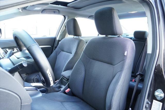 used 2013 Honda Civic car, priced at $10,944